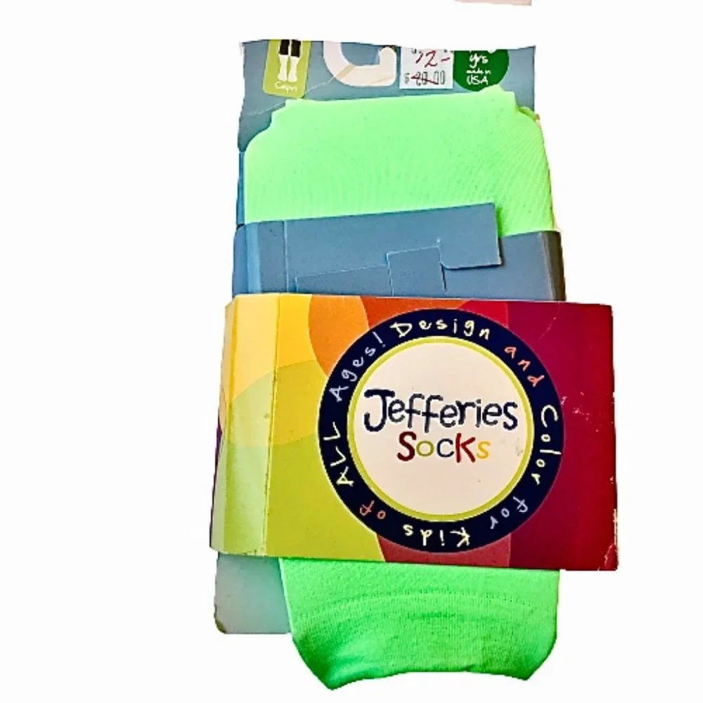 Jefferies Socks jefferies socks